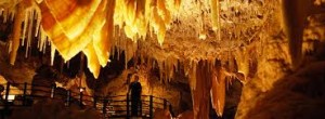 Ngilgi Cave